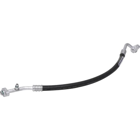 Universal Air Cond Universal Air Conditioning, HA11431C HA11431C